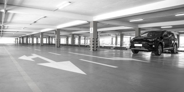 La rentabilidad de las plazas de garaje en Sevilla alcanza el 10%