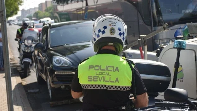 Dónde aparcar el día de la Magna en Sevilla