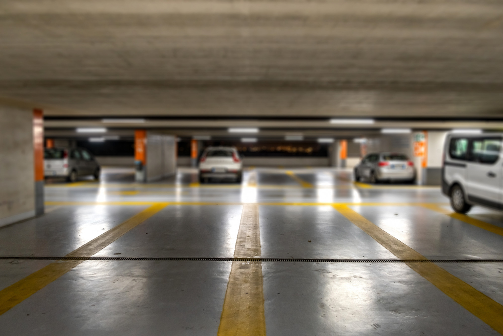 ¿Es rentable alquilar plazas de garaje en Sevilla? 